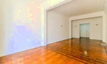 Imagem 3: Apartamento para Aluguel - Copacabana, 3 Quartos, 142 m2