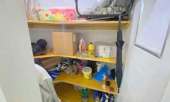 Imagem 14: Apartamento à venda, 100 m² por R$ 700.000,00 - Enseada - Guarujá/SP