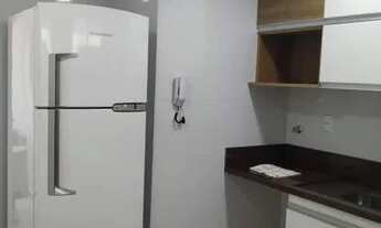 Imagem 4: Apartamento de 01 quarto mobiliado em Intermares
