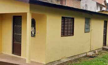 Imagem 2: DUAS CASAS BARBADA