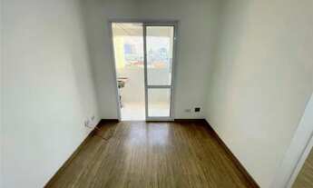 Imagem 6: APARTAMENTO RESIDENCIAL em São Paulo - SP, Tucuruvi