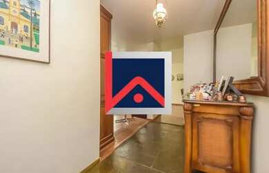 Imagem 3: Apartamento Locação Higienópolis 142 m² 3 Dormitórios