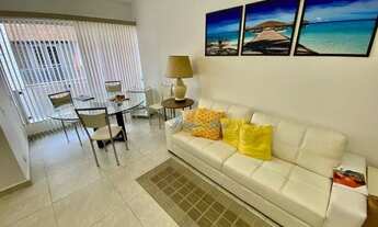 Imagem: Apartamento à venda, 65 m² por R$ 400.000,00