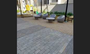 Imagem 6: Apartamento para venda com 50 metros com 2 quartos