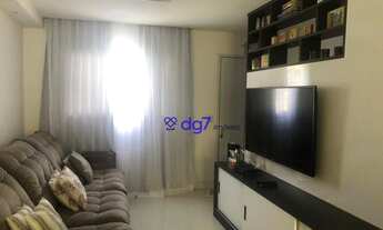 Imagem 4: Casa com 2 dormitórios à venda, 70 m² por R$ 450.000,00 - Chácara Canta Galo - Cotia/SP