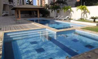 Imagem 2: Apartamento 3 quartos Cóco