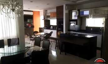 Imagem 6: CASA EM CONDOMÍNIO SOBRADO para locação em Londrina