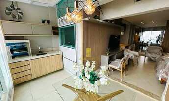 Imagem 6: Apartamento com 3 dormitórios à venda, 86 m² por R$ 1.170.000,00 - Le Jardin - Indaiatuba