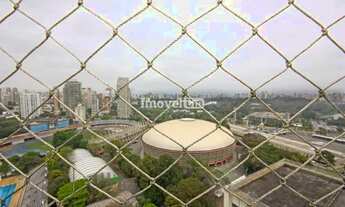 Imagem 5: Paraíso Apartamento com 3 dormitórios