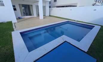 Imagem 7: Alphaville Litoral Norte locação 4/4 para locação