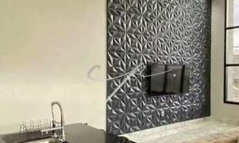 Imagem 5: Casa com 3 dormitórios, 151 m² - venda por R$ 1.390.000,00 ou aluguel por R$ 8.800,00/mês