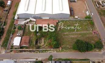 Imagem 5: 0 - Terreno - Residencial Nunes de Morais 1ª Etapa