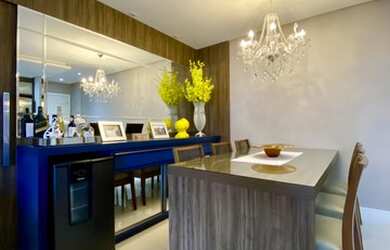 Imagem 6: Apartamento totalmente mobiliado 03 quartos com suíte