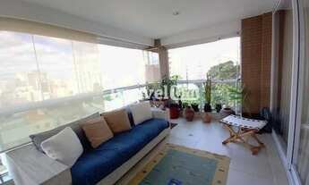 Imagem 6: Perdizes Apartamento com 4 dormitórios