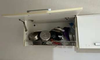 Imagem 6: Alugo casa tipo kitnet (qto/coz/banheiro/varanda) SEM GARAGEM