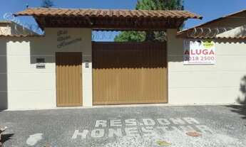 Imagem 3: Casa Cond. Fechado 2 Quartos Setor Campinas