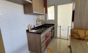 Imagem 2: Aluga se Casa em condomínio com 2 dormitórios