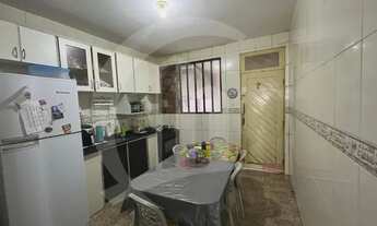 Imagem 7: Casa Padrão em Aracaju