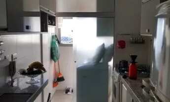 Imagem 4: APTO CONTINENTAL OSASCO