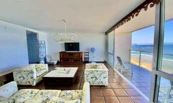 Imagem 2: Apartamento à venda, 220 m² por R$ 1.550.000,00 - Praia das Pitangueiras Frente Mar - Guar