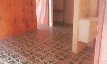 Imagem 6: Casa para aluguel com 38 metros quadrados com 1 quarto em Balneário Itaoca - Mongaguá - SP