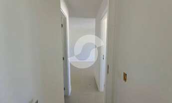 Imagem 5: Apartamento para venda com 95 m², 3 quartos, suíte e vaga em Icaraí - Niterói - RJ
