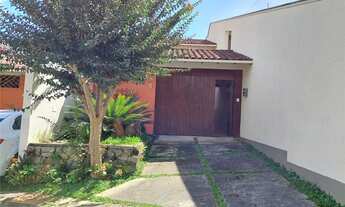 Imagem: Casa 3 quartos - Braunes - Condomínio