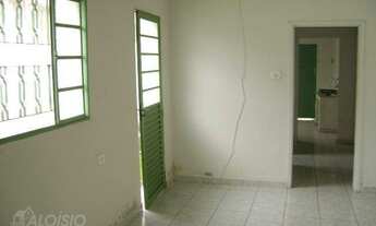 Imagem 7: Casa com 1 dormitório para alugar, 30 m² por R$ 733,88/mês - Centro - Taubaté/SP