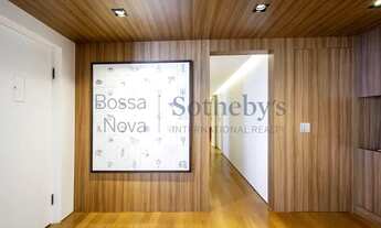 Imagem 2: Apartamento refinado e sofisticado em região privilegiada