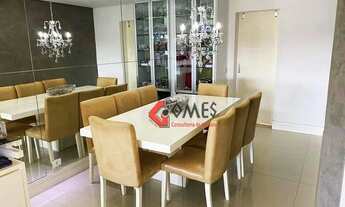 Imagem 7: Apartamento com 3 dormitórios à venda, 138 m² por R$ 1.160.000,00 - Parque São Diogo - São