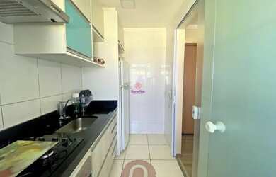 Imagem 4: JUNDIAÍ - Apartamento Padrão - CIDADE NOVA