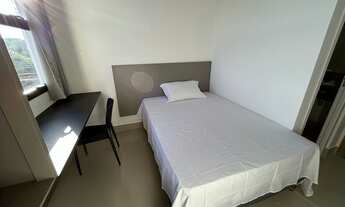 Imagem 6: Flat mobiliado Apartamento com 1 dormitório