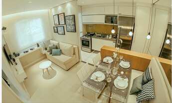 Imagem 4: Ap para venda ou troca 30m2 1 quarto suíte