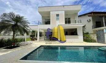 Imagem: Casa com 5 dormitórios, 348 m² - venda