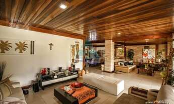 Imagem 2: Casa com 6 dorms, Praia Dura, Ubatuba- LITORAL NORTE DE SÃO PAULO