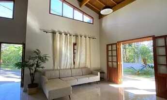 Imagem 7: Casa de condomínio térrea para venda com 190 metros quadrados com 3 quartos