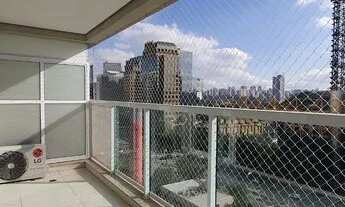 Imagem 6: 109240 Apartamento para venda com 49 metros quadrados com 1 quarto - São Paulo - SP