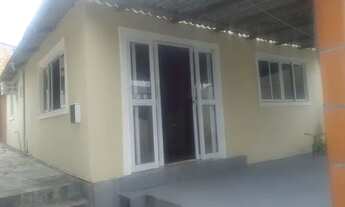 Imagem: Cid Nova no Cj Osvaldo Frota l de 03 Quartos