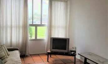 Imagem 4: Apartamento com 3 dormitórios à venda, 93 m² por R$ 280.000,00 - Enseada - Guarujá/SP