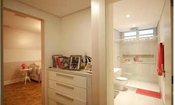 Imagem 4: São Paulo - Apartamento Padrão - Moema