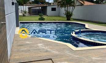 Imagem: CASA 2 QUARTOS EM CONDOMINIO NOVA COLINA