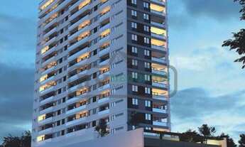 Imagem 3: )(- Cobertura linear à venda tem 150 m² com 3 quartos em Granbery