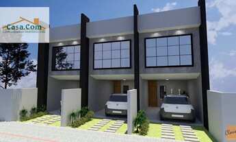 Imagem 2: Casa com 3 dormitórios à venda, 138 m² por R$ 720.000,00 - Morada de Laranjeiras - Serra/E