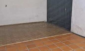 Imagem 2: Casa Padrão em São Carlos