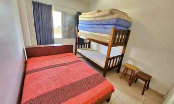 Imagem 6: OPORTUNIDADE LADO PRAIA! COM SACADA, ELEVADOR E 01 VAGA!