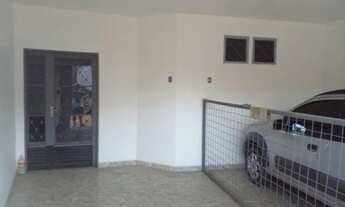 Imagem 4: Casa na av principal de linha do tiro, proxima a upinha