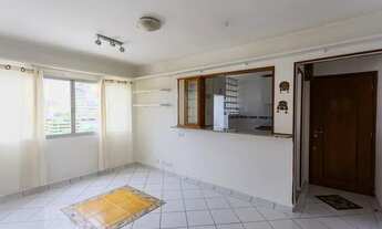 Imagem 1: Apartamento para Aluguel - Butantã, 2 Quartos, 65 m2