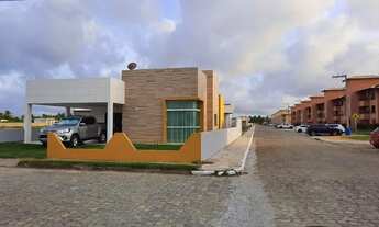 Imagem 1: Casa na praia do Saco Sergipe