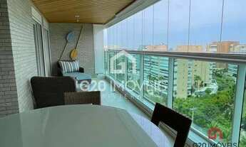 Imagem: Apartamento com 3 dormitórios à venda