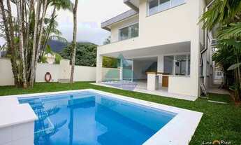 Imagem: Casa com 5 dorms, Condomínio Lagoinha